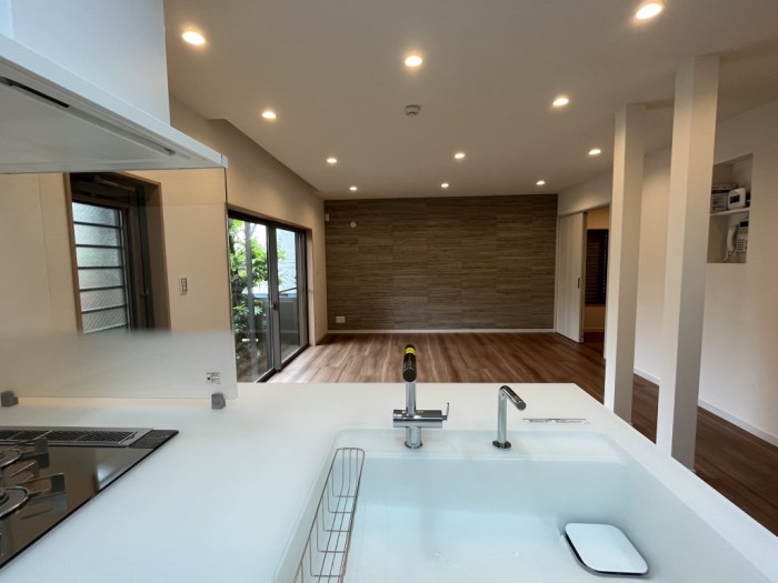 完成写真 完成写真